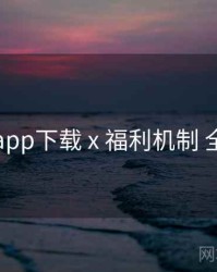 岛遇app下载 x 福利机制 全流程