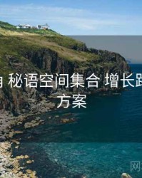 数据视角 秘语空间集合 增长路径 提效方案