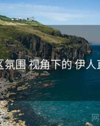 社区氛围 视角下的 伊人直播